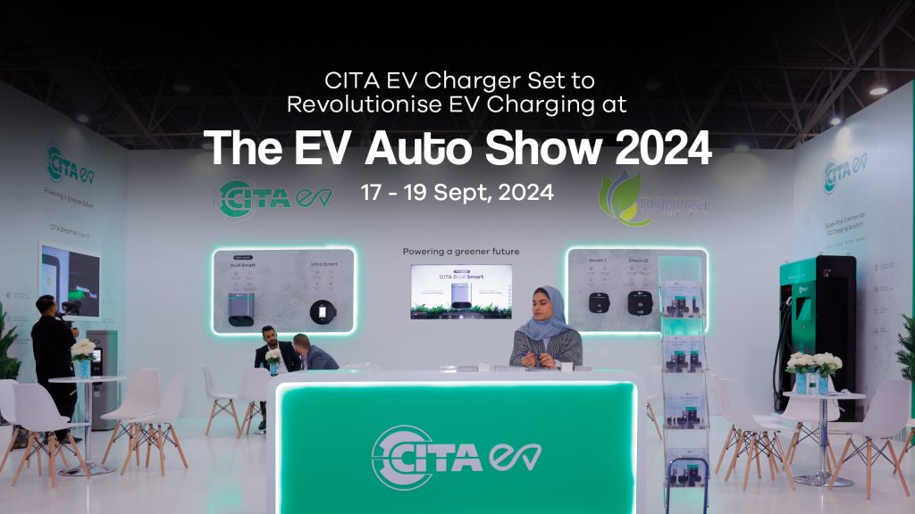 EV Auto Show 2024