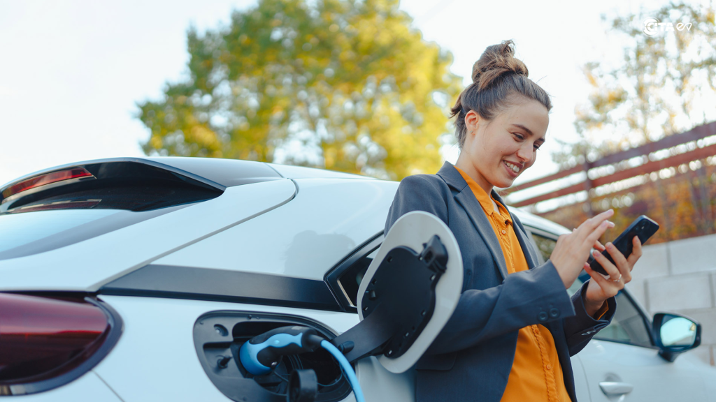 How Much Does it Cost to Charge an Electric Car?
