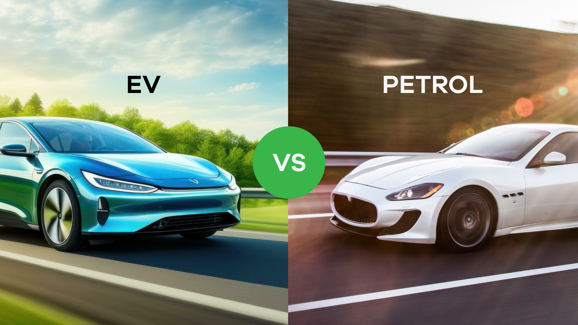 How Efficient Are Electric Cars Compared To Normal Cars How Efficient Are Electric Cars Compared To Normal Cars