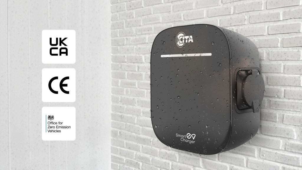 The Complete Guide to Home EV Charger Installation in UK