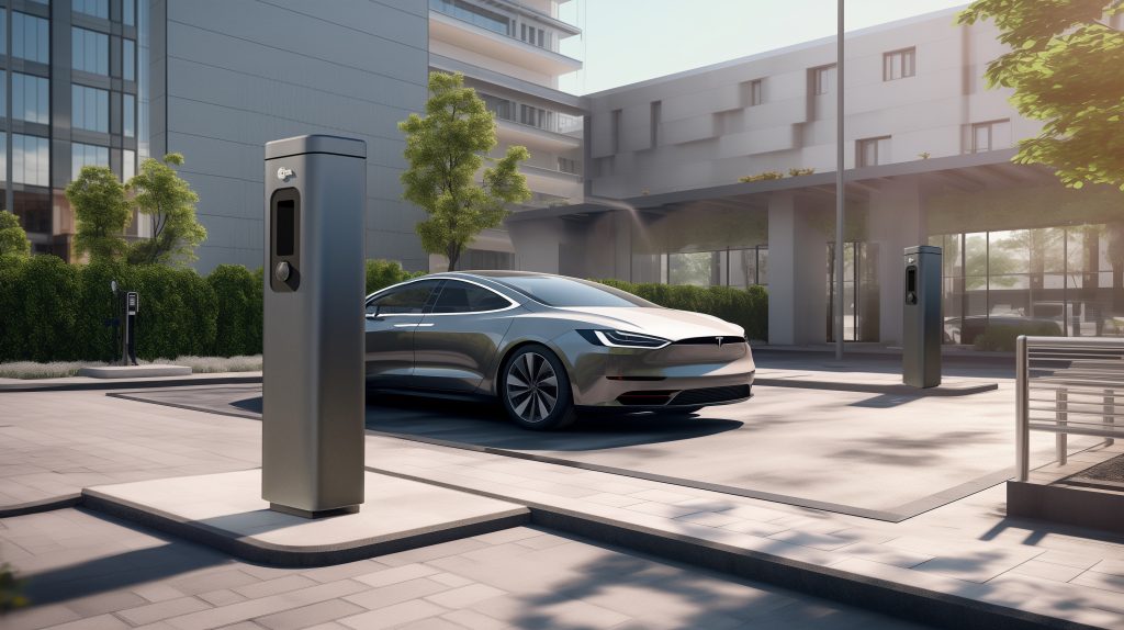 CITA Smart 44 Gen 3 at business center 1 1