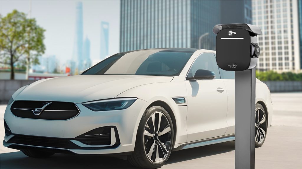 City ev car upscaled 3