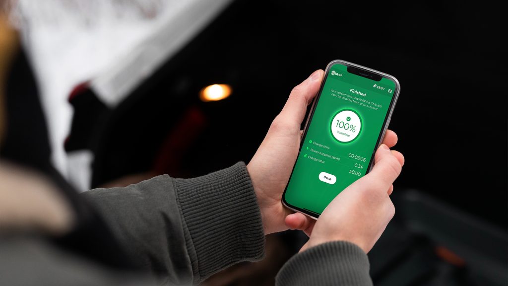 Top 8 EV Charger Features Every UK Driver Should Look For 3 10 Benifites of Hotel 3