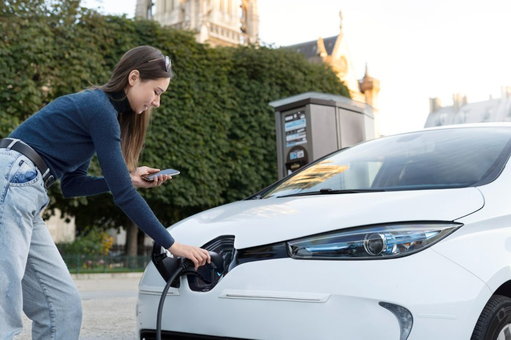 Top 8 EV Charger Features Every UK Driver Should Look For 1 2149169748