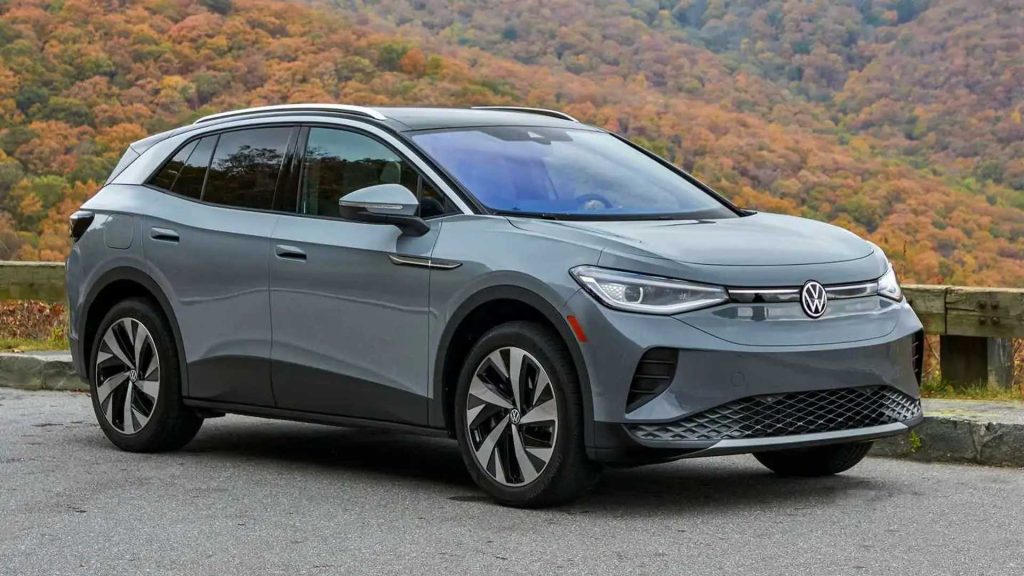 2023 vw id.4