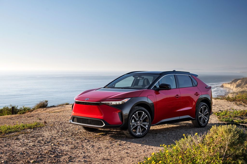 Best-Selling Top 20 Electric Car Brands in Europe 2025 21 220411171805 01 toyota bzfx review