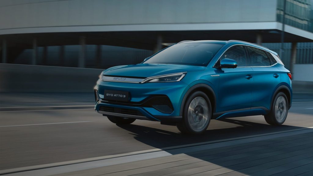 Best-Selling Top 20 Electric Car Brands in Europe 2025 14 Group 4264