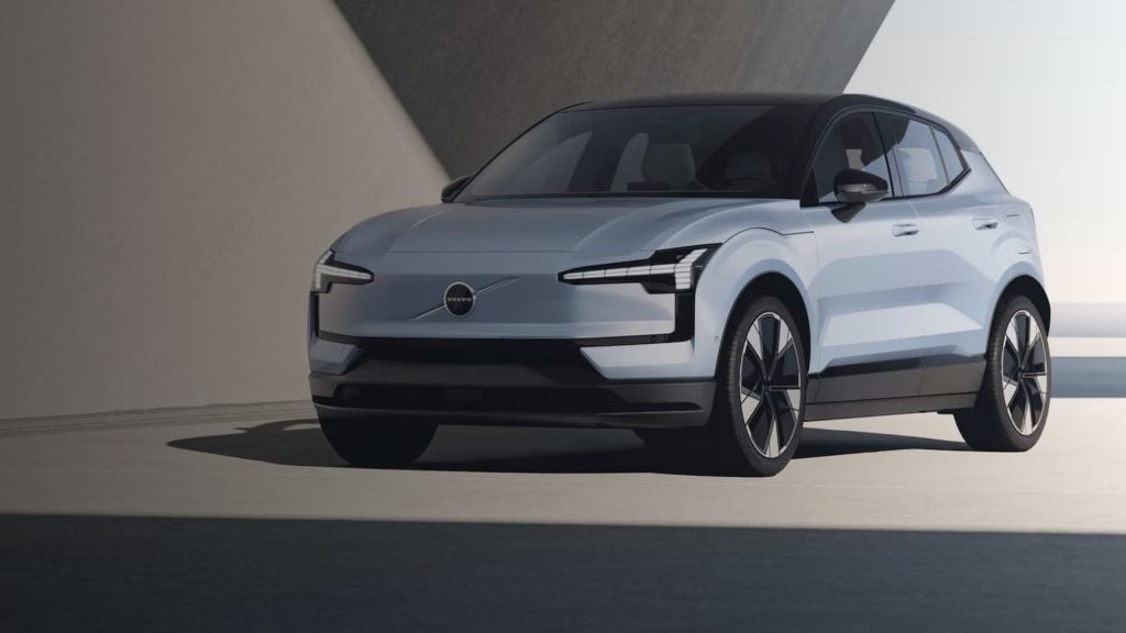 Best-Selling Top 20 Electric Car Brands in Europe 2025 11 Group 4267