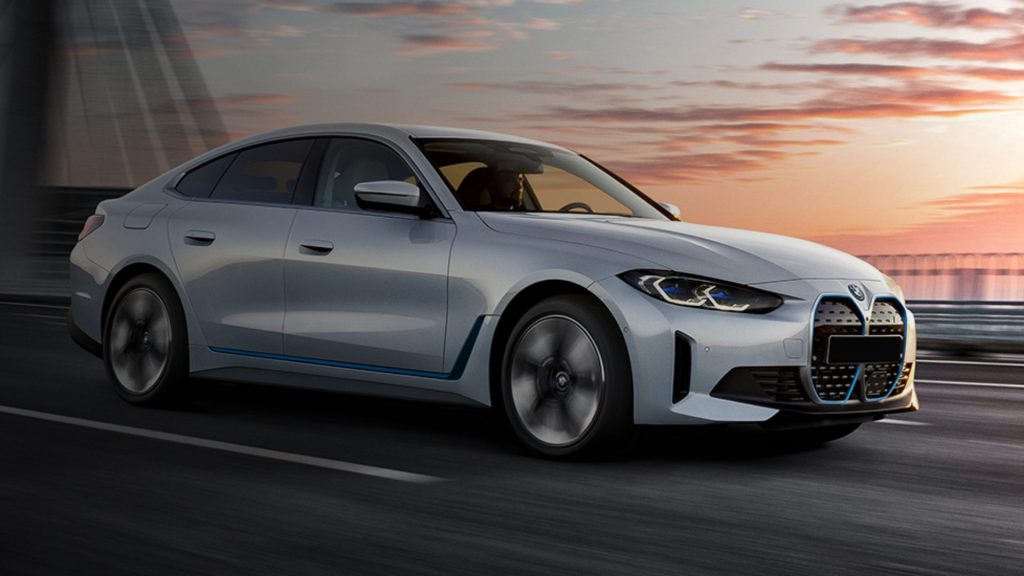 Best-Selling Top 20 Electric Car Brands in Europe 2025 4 Group 4269