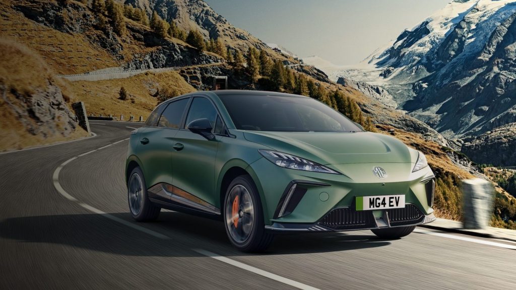 Best-Selling Top 20 Electric Car Brands in Europe 2025 20 Group 4274