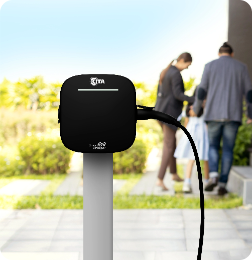 CITA Dual Smart 7 designed with dual outputs 03