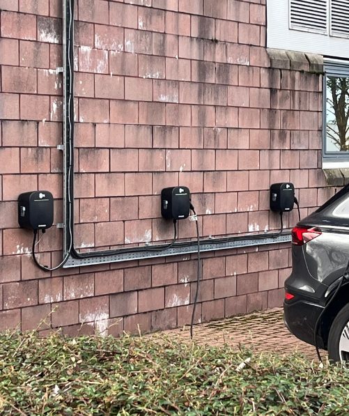 Home EV chargers in poland 20 EV Charger Company in Germany by CITA EV Charger. We manufacture durable 7kW home to 360kW DC fast chargers. As leading EV Charger Manufacturers in Germany, our products are certified, weather-resistant, and backed by 3 years warranty.