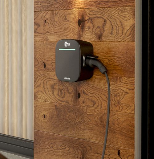 Best EV charger in France by CITA EV Charger. Our chargers range from 7kW home models to 360kW superfast units. As leading EV Charger Manufacturers in France, we provide certified, weather-resistant, and long-lasting charging solutions.