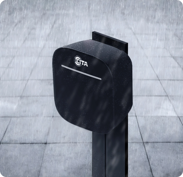 Home EV chargers in poland 23 Ecoo Image 4