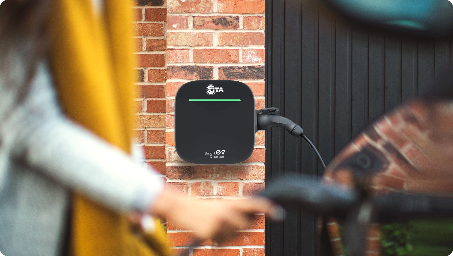 Home EV chargers in poland 24 Group 5697