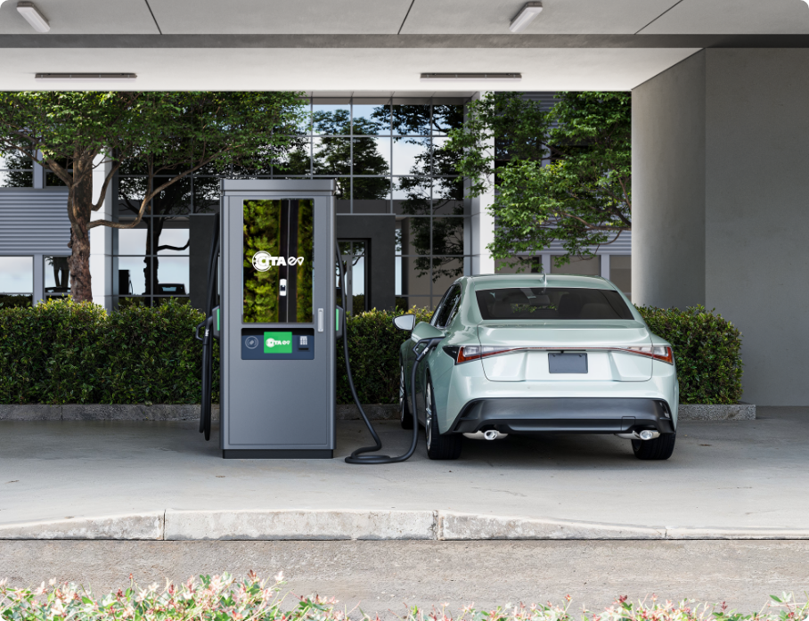 ev charger manufacturers in netherlands 19 Group 5826