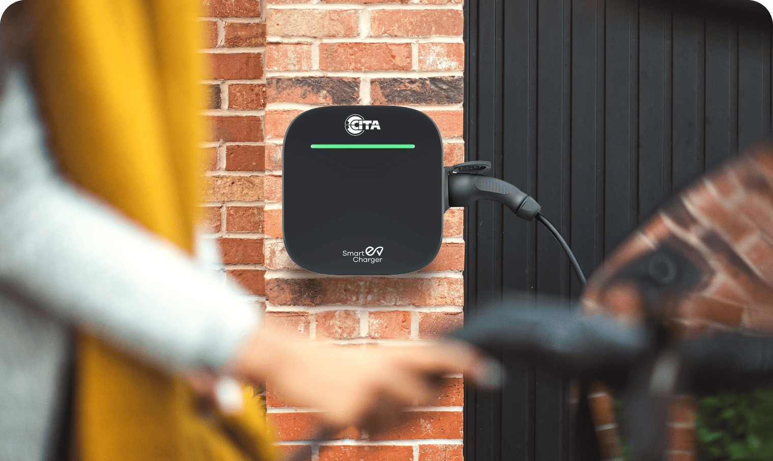 Home EV chargers in poland 9 Group