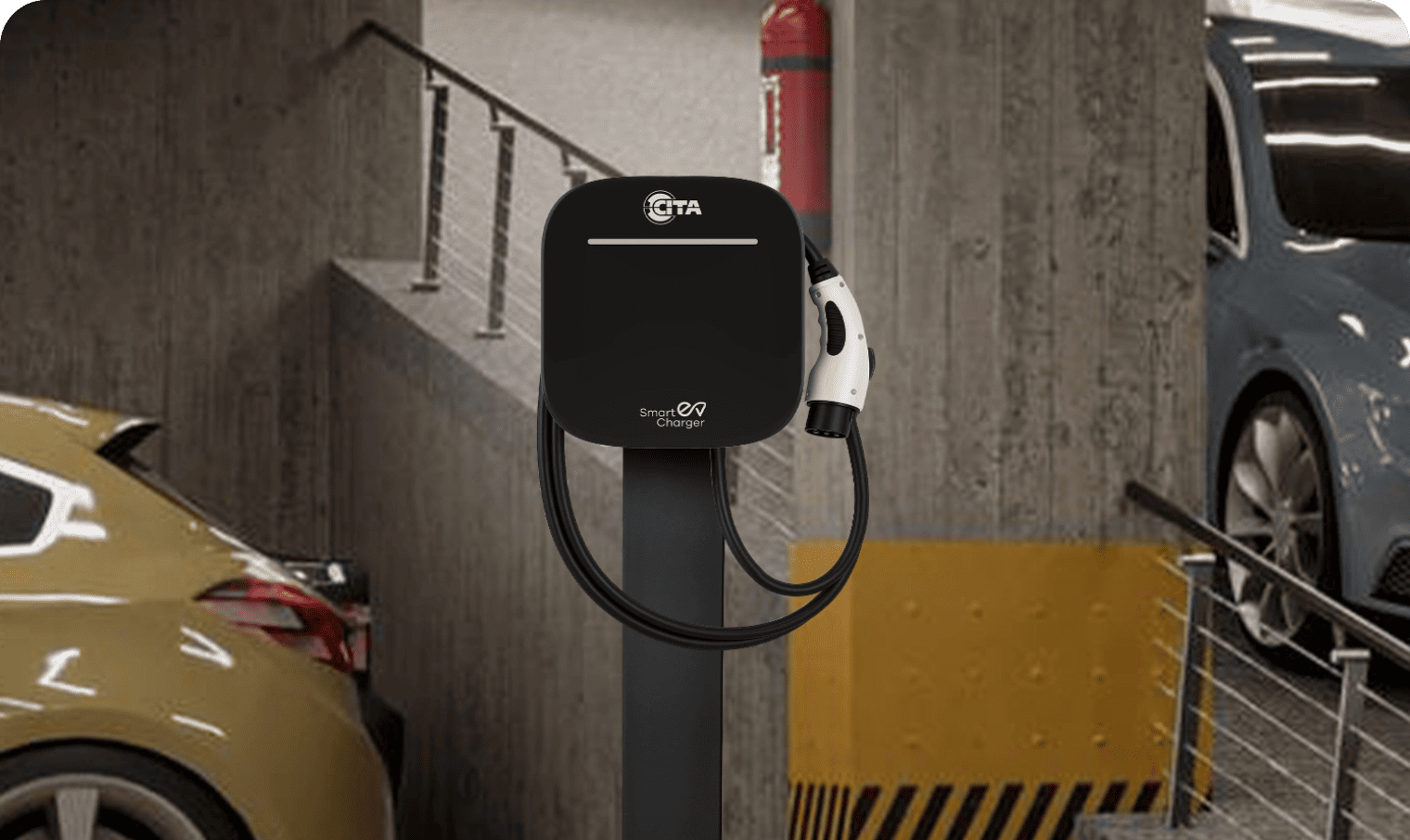 Home EV chargers in poland 10 Group