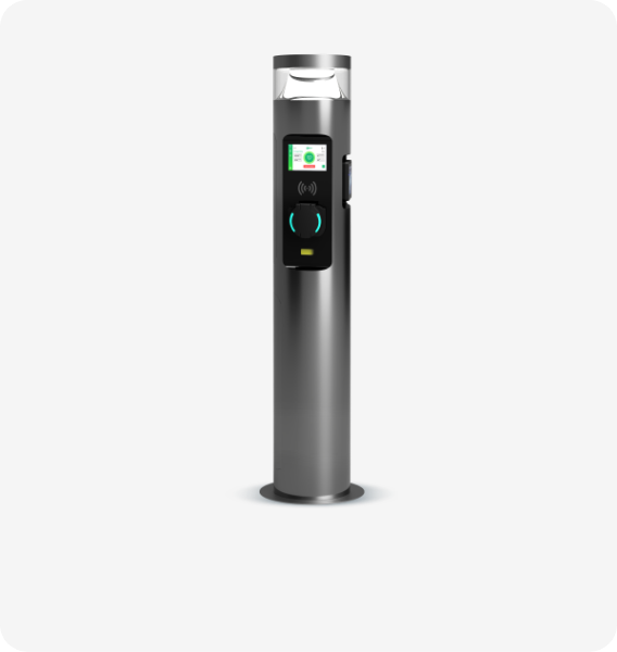 Smart Ecopillar
