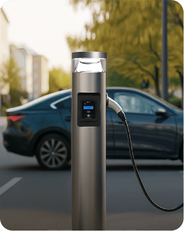 ev charger manufacturers in netherlands 38 while you work