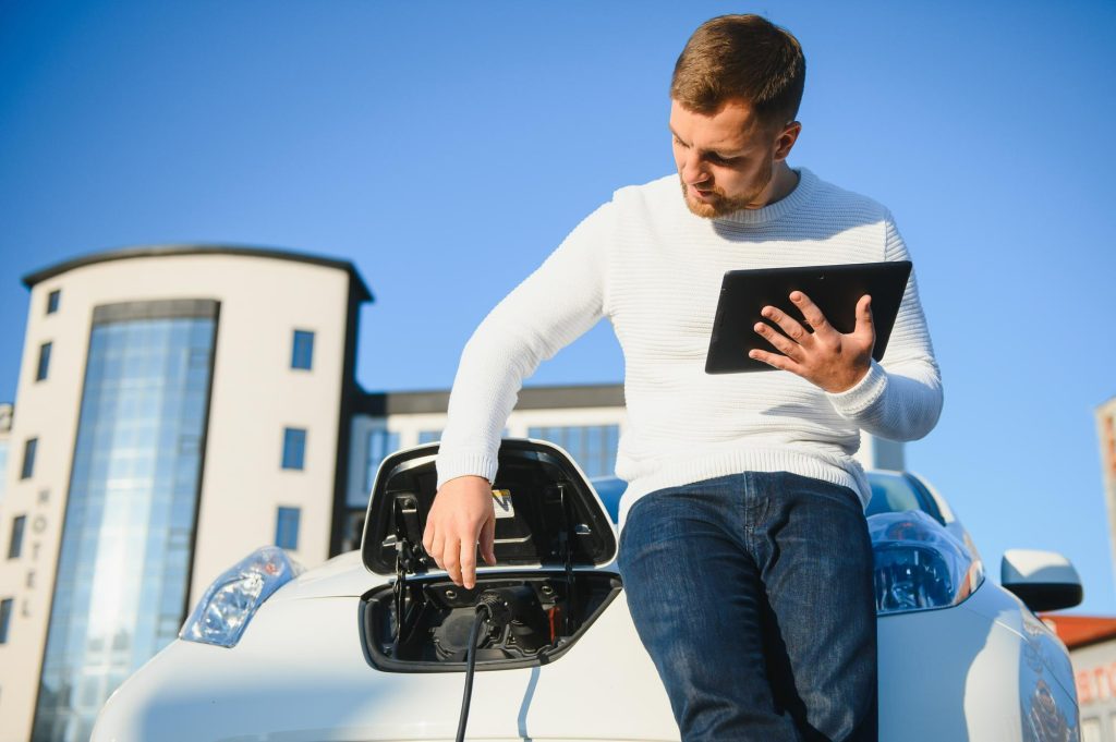 Why Every Business Needs a Workplace EV Charger in the UK 7 20241