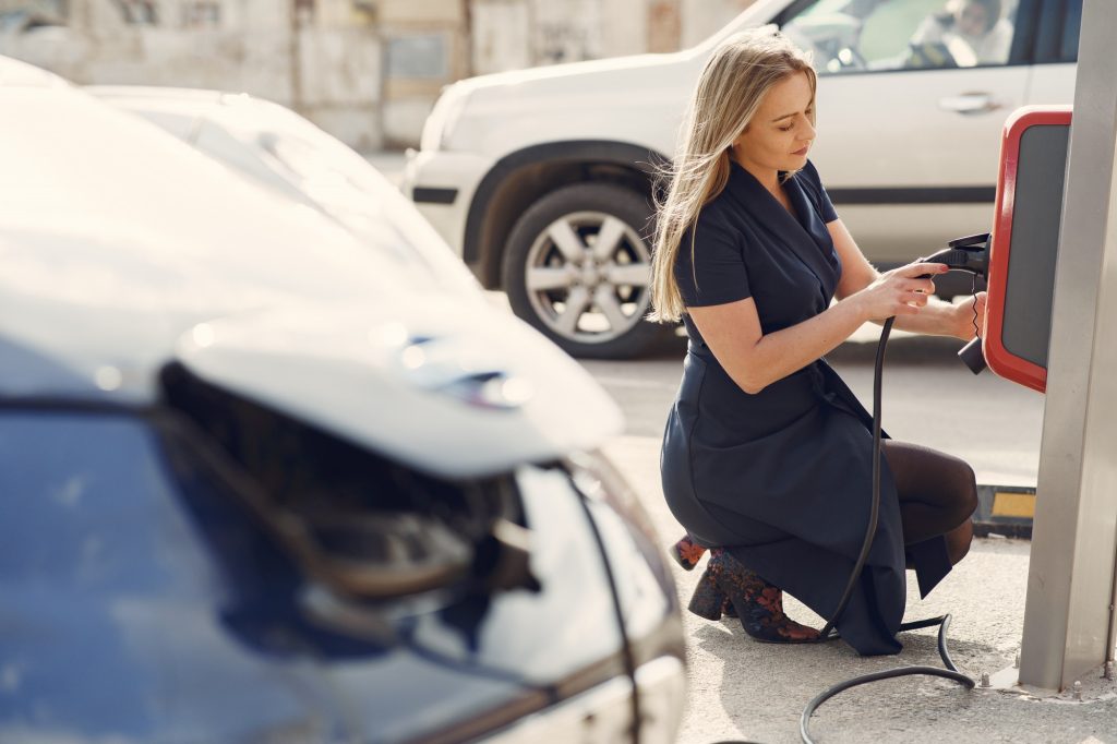 Why Every Business Needs a Workplace EV Charger in the UK 6 33275