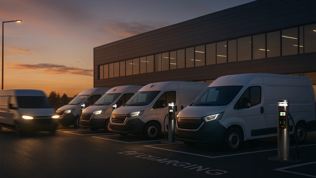 Why Every Business Needs a Workplace EV Charger in the UK 3 Eco pillar image 1