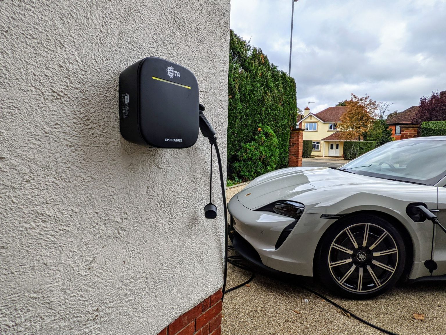 Best Home EV Chargers in the UK: A Complete 2026 Buyer’s Guide