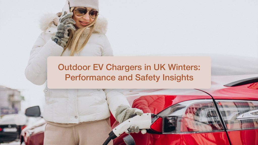 Electric car charger for home: Everything you need to know 29 23 01 2026 6