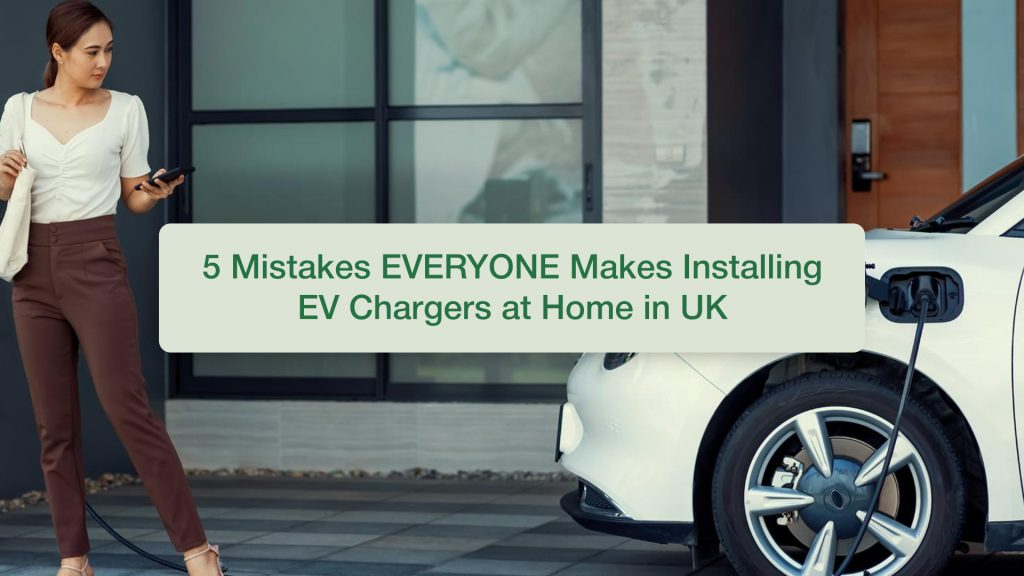 Electric car charger for home: Everything you need to know 29 23 01 2026 7