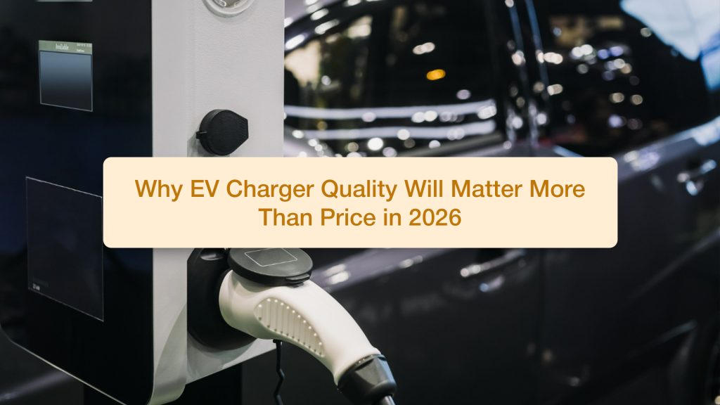 EV Charger
