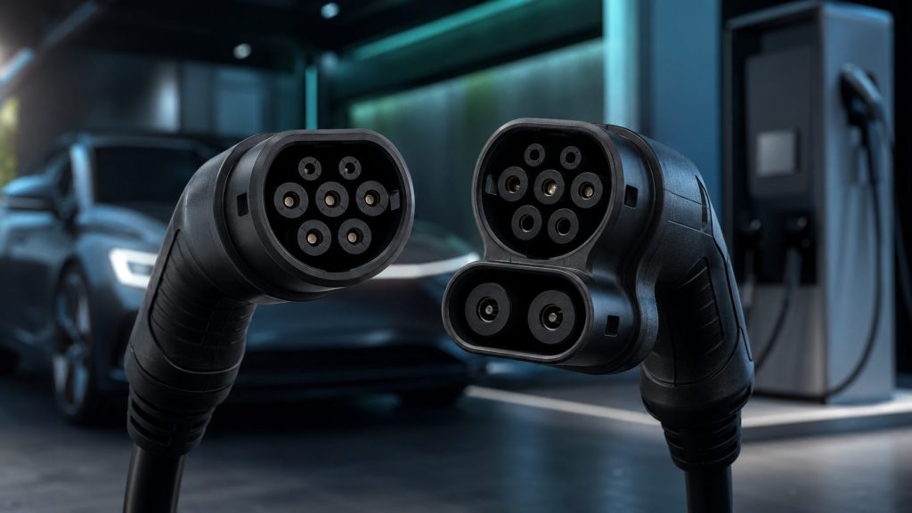 Understand AC and DC Charging