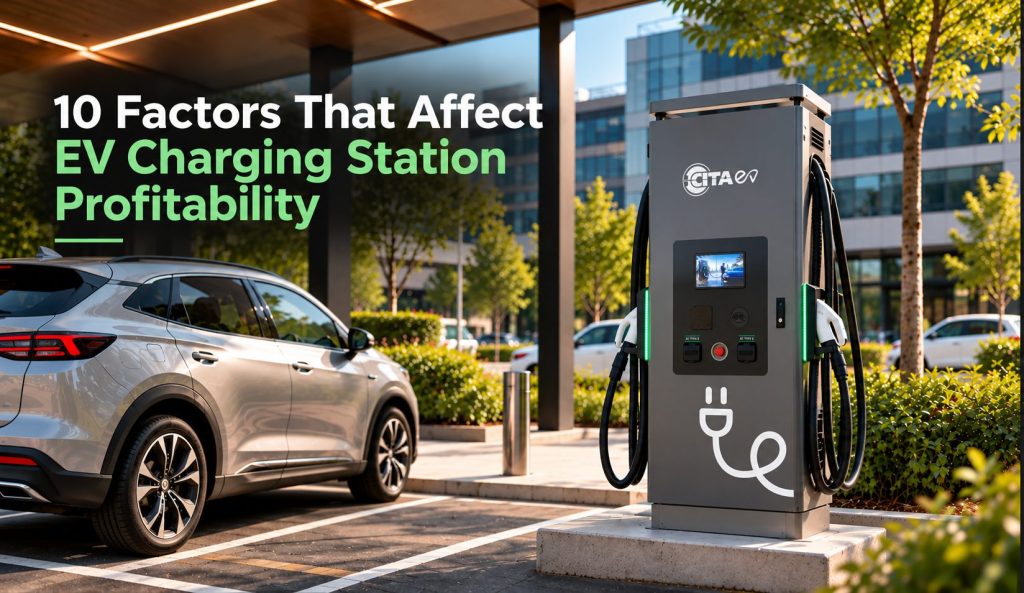 EV Charging Station Profitability 2 1